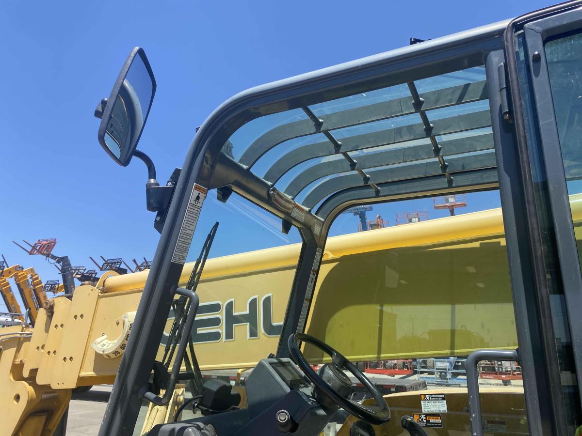 2017 Gehl DL 12-55