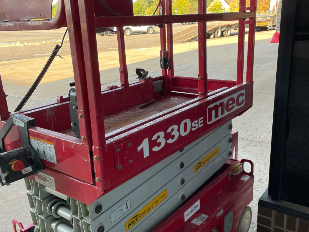 2020 MEC 1330SE-4