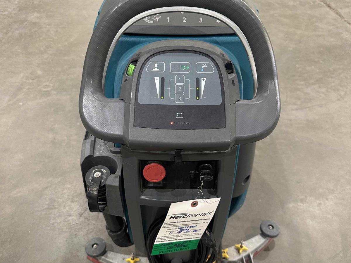 2022 Tennant T300-2