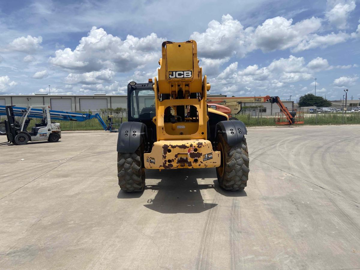 2018 JCB 512-56-12