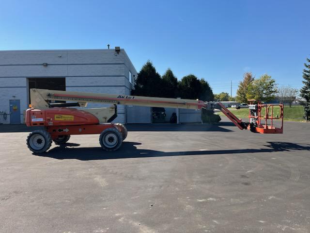 2014 JLG E600JP