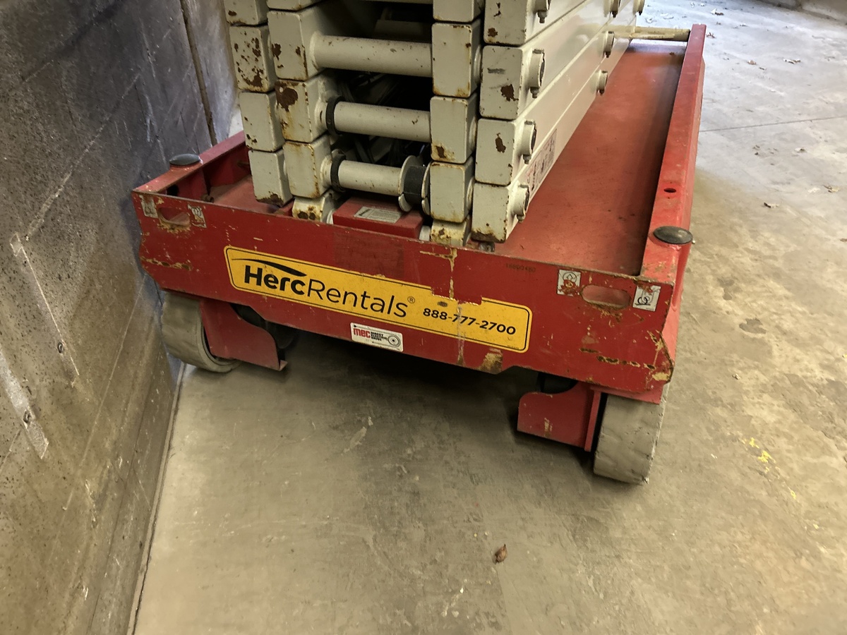 2018 MEC 4555SE-12
