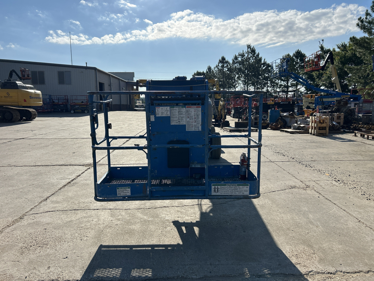 2018 Genie Z-45/25-6
