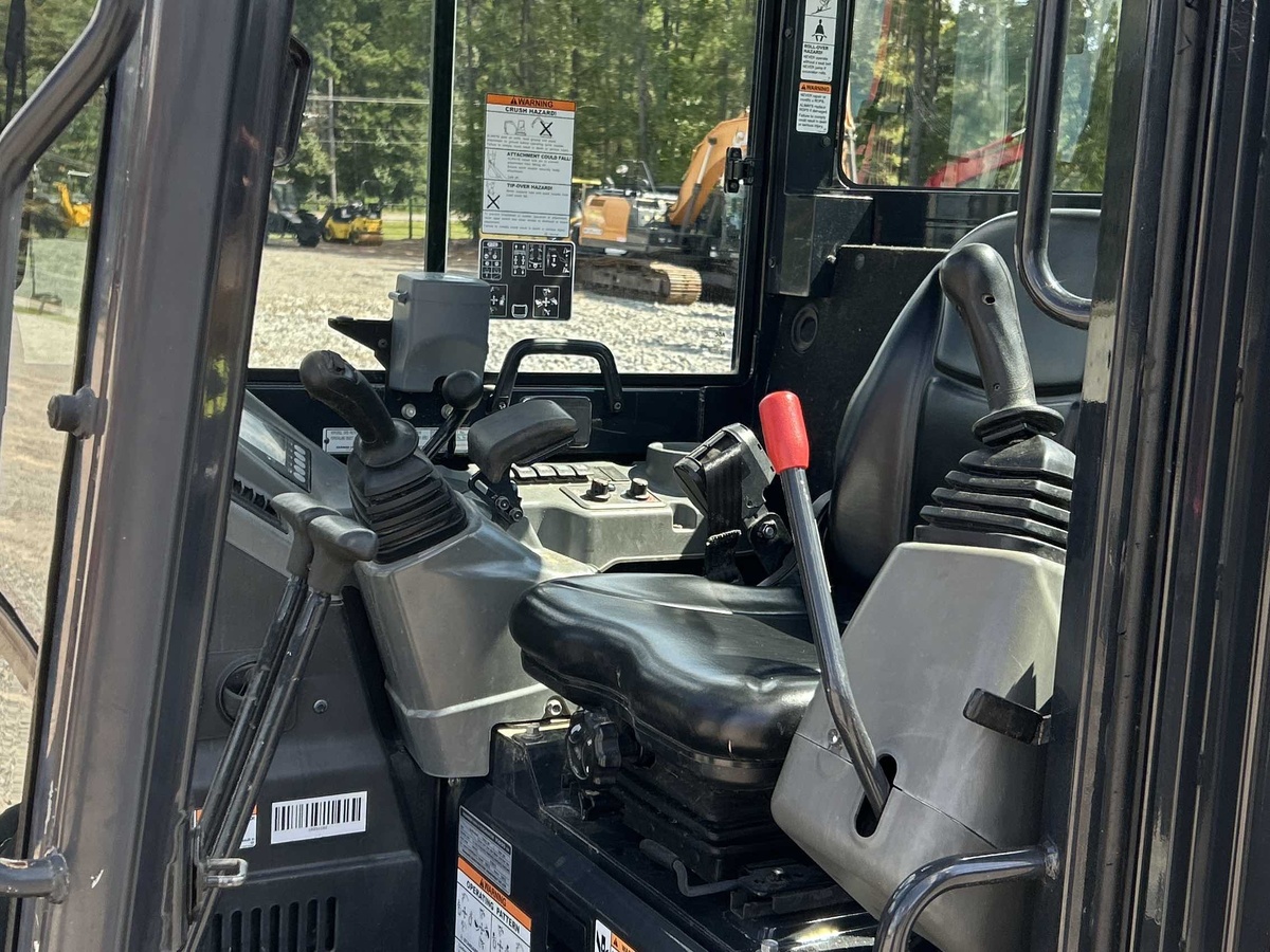 2021 Yanmar ViO55-10