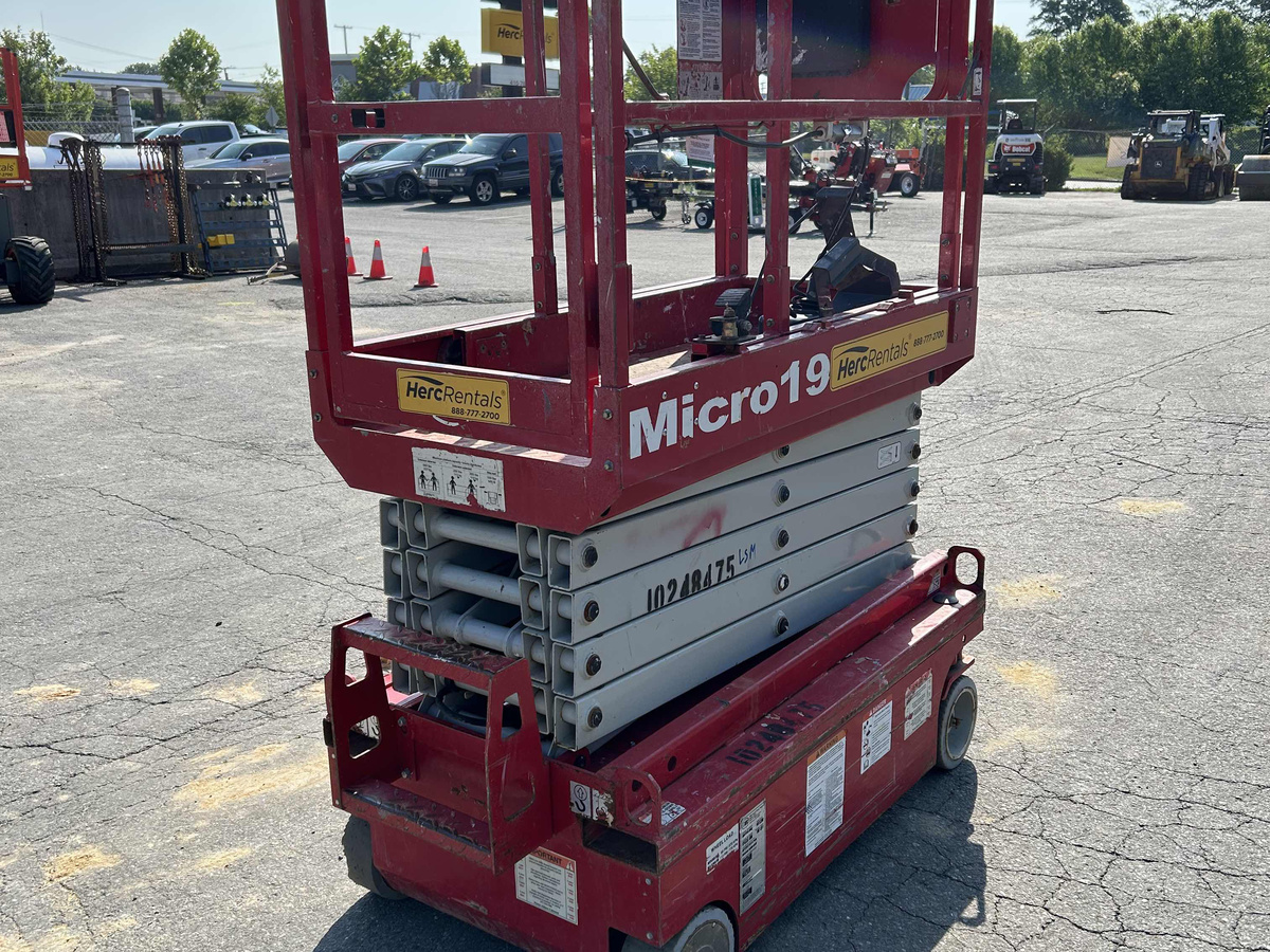 2018 MEC Micro 19-4