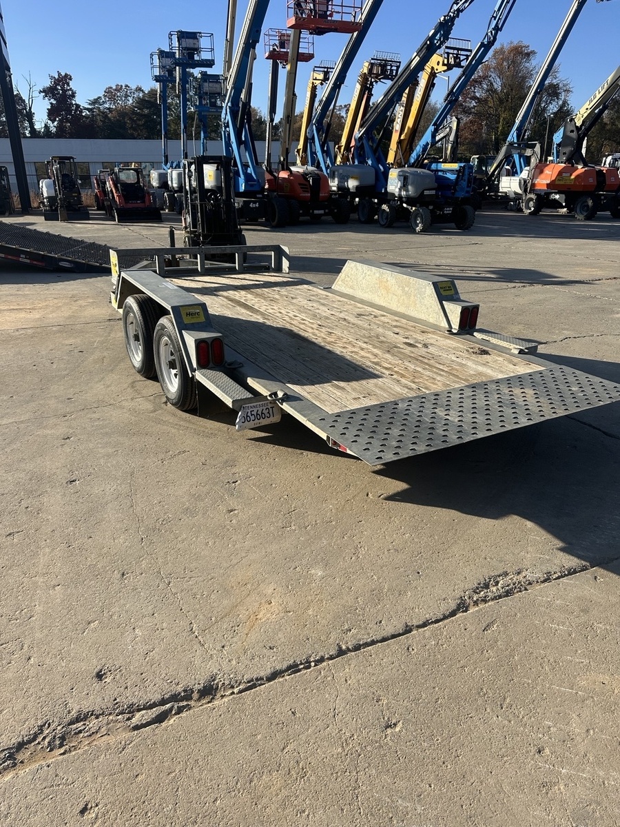 2018 Felling FT10ITIG-5