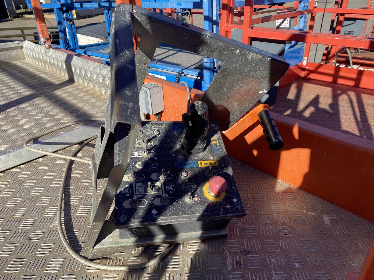 2020 Snorkel S3370RT-7