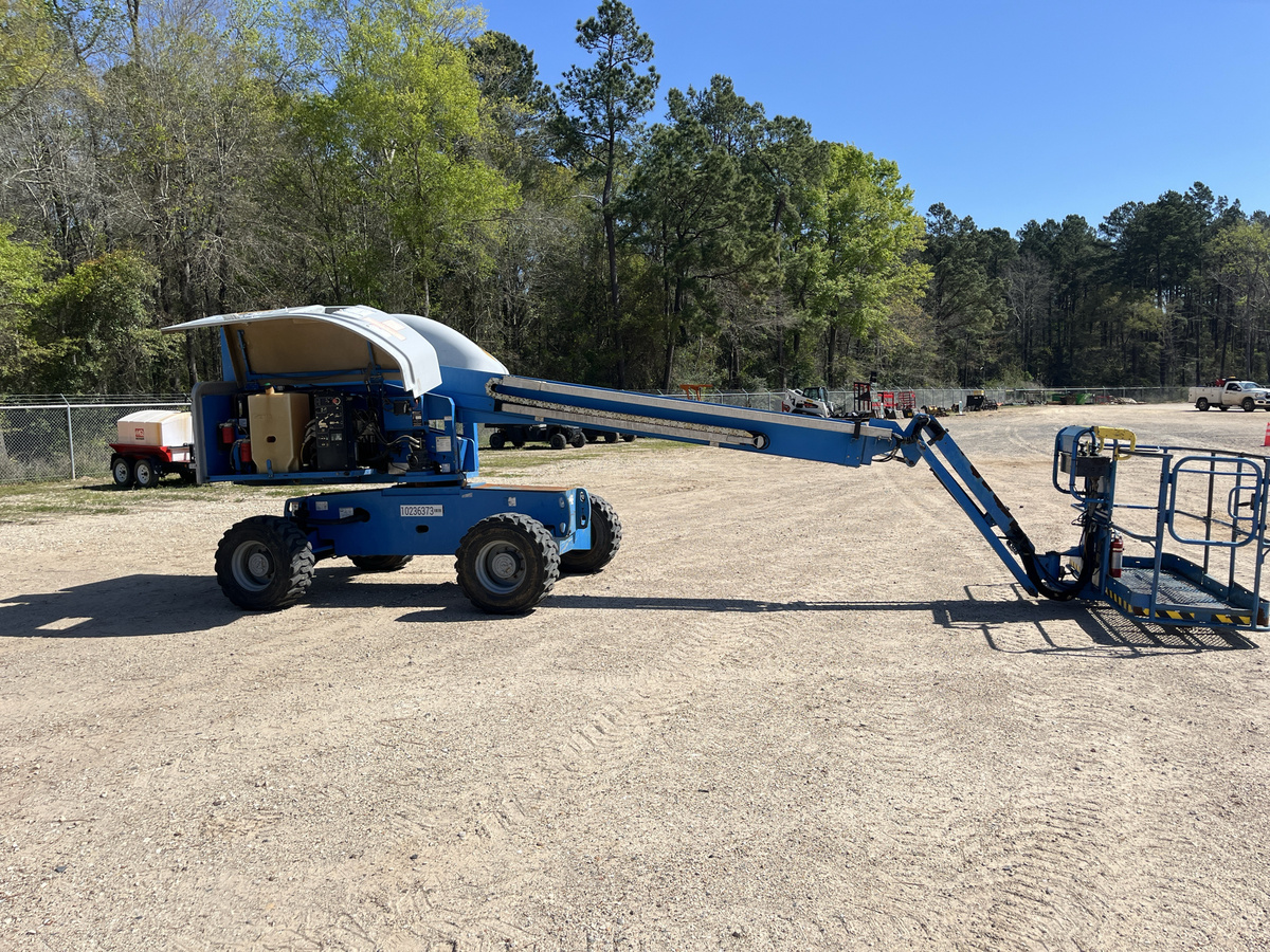 2018 Genie S-45-14