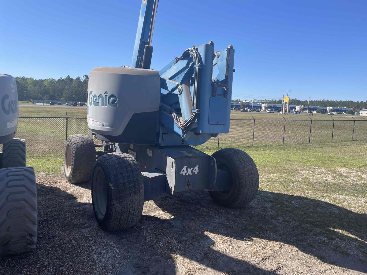 2015 Genie Z-62/40