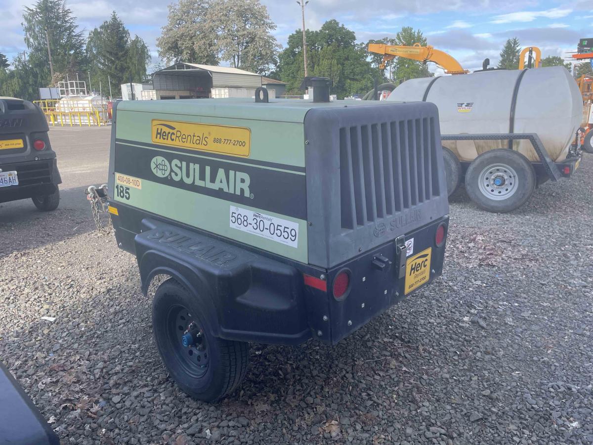2019 Sullair 185