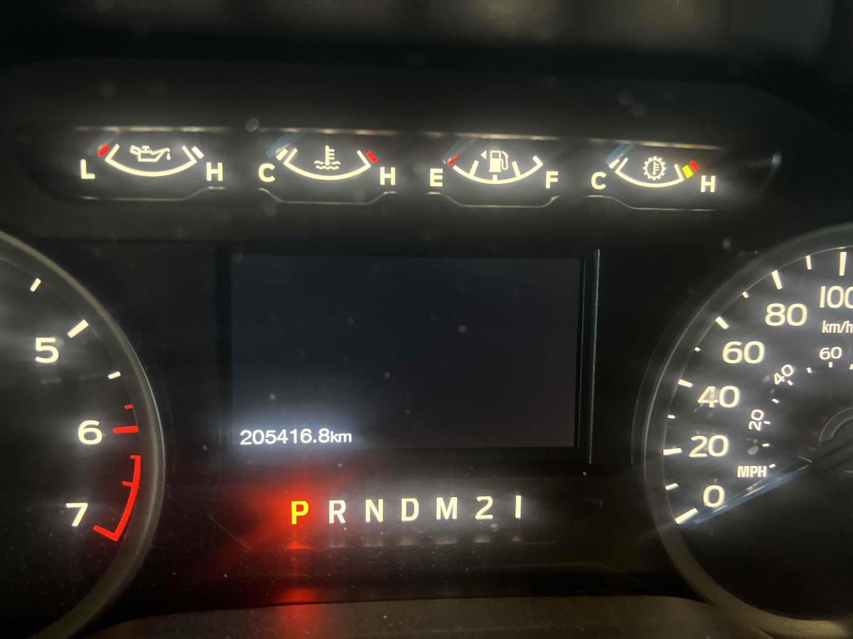 2017 Ford F150-6