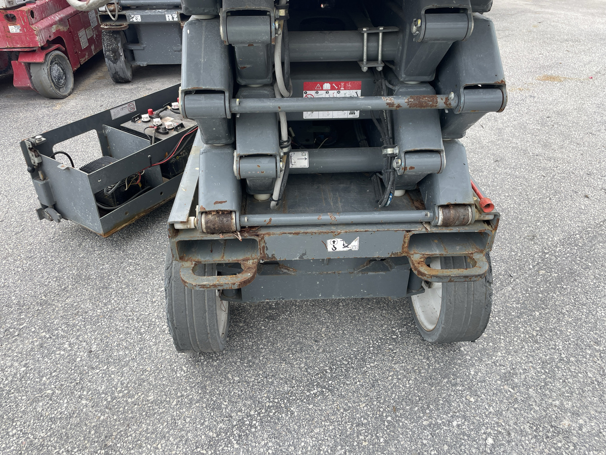 2019 Skyjack SJ3226-12
