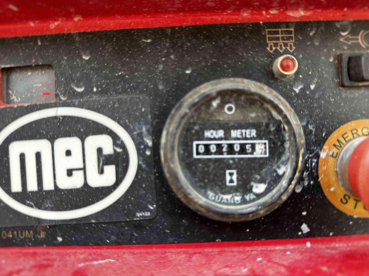 2018 MEC Micro 19