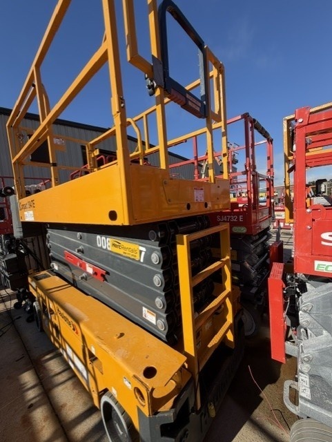 2023 Haulotte 3947 E-2