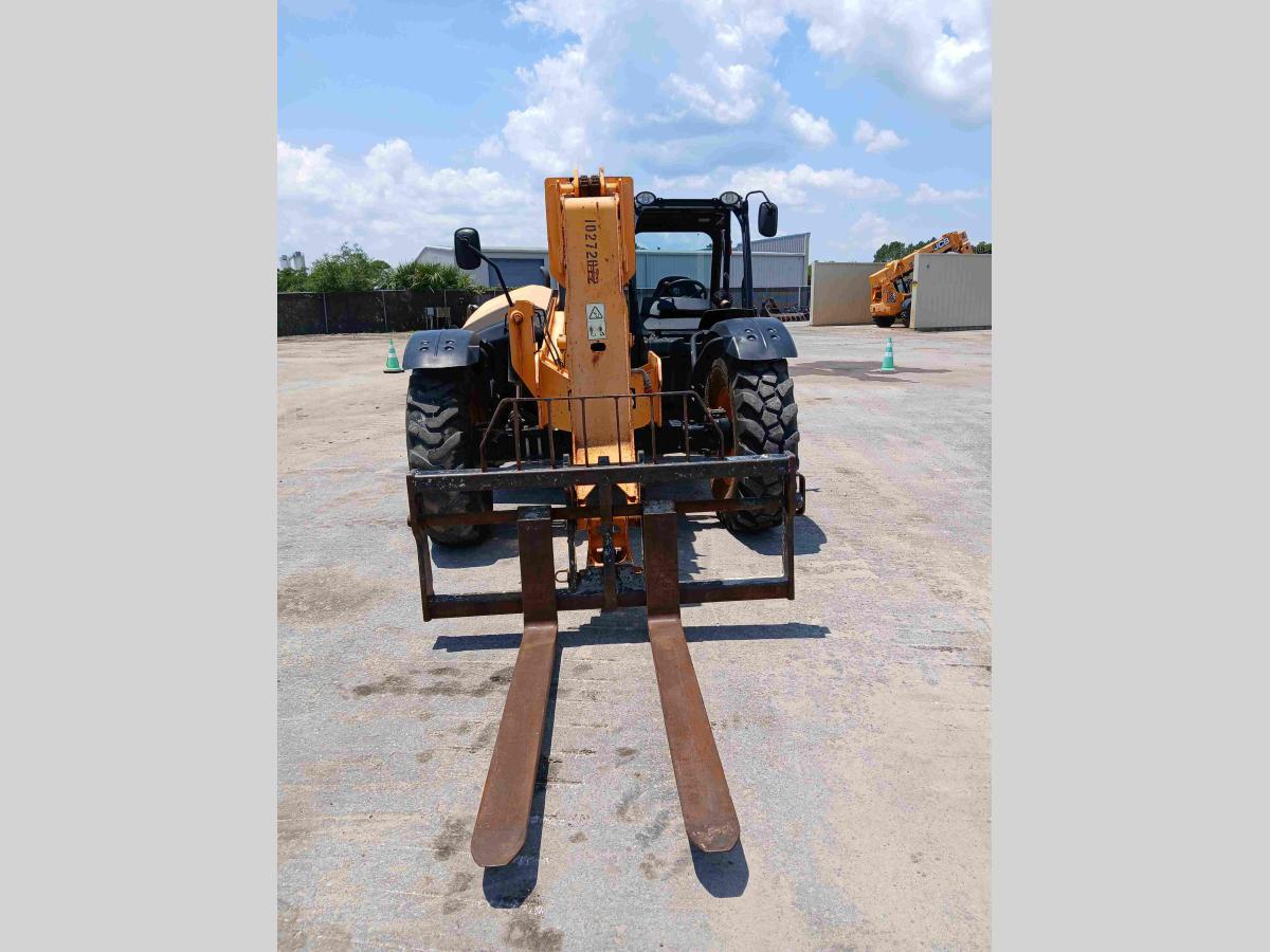 2019 JCB 509-42-6