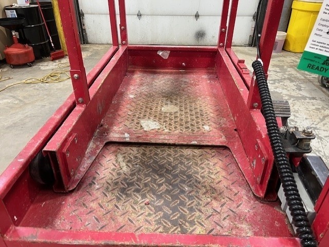 2018 MEC 1330SE-8