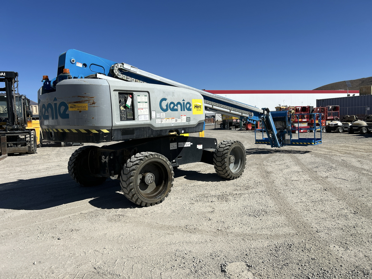 2018 Genie S-65-13