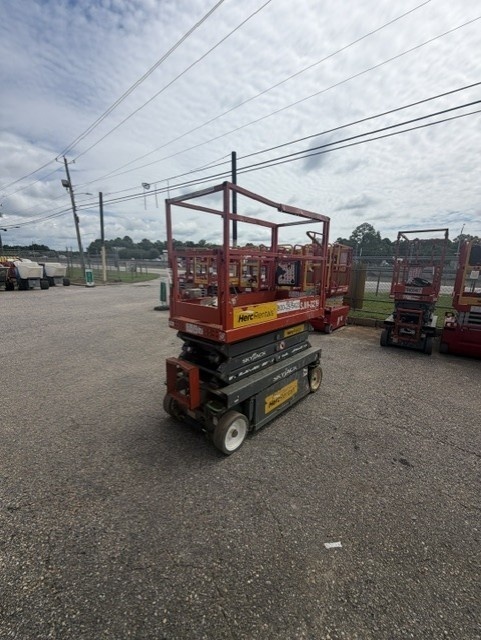 2019 Skyjack SJ3219-6