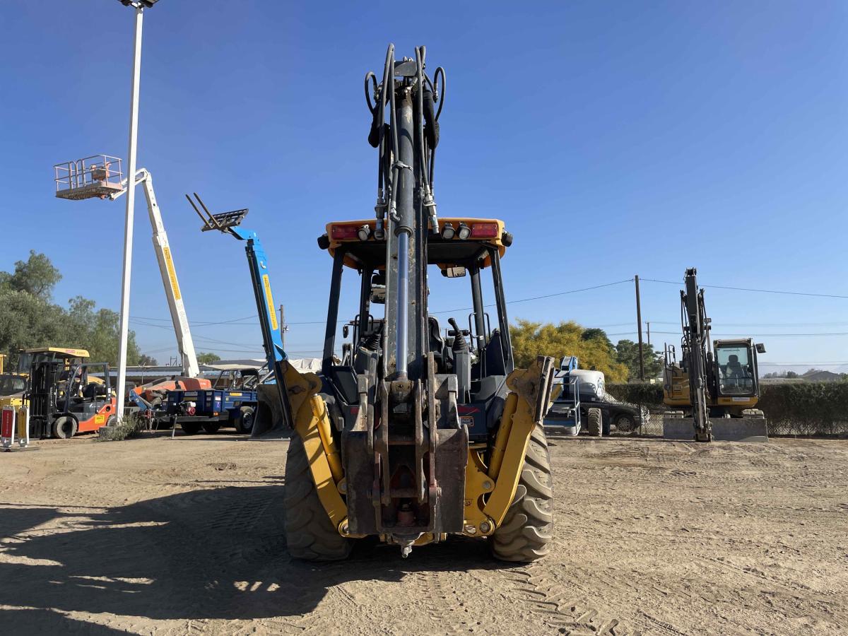 2019 John Deere 310-3