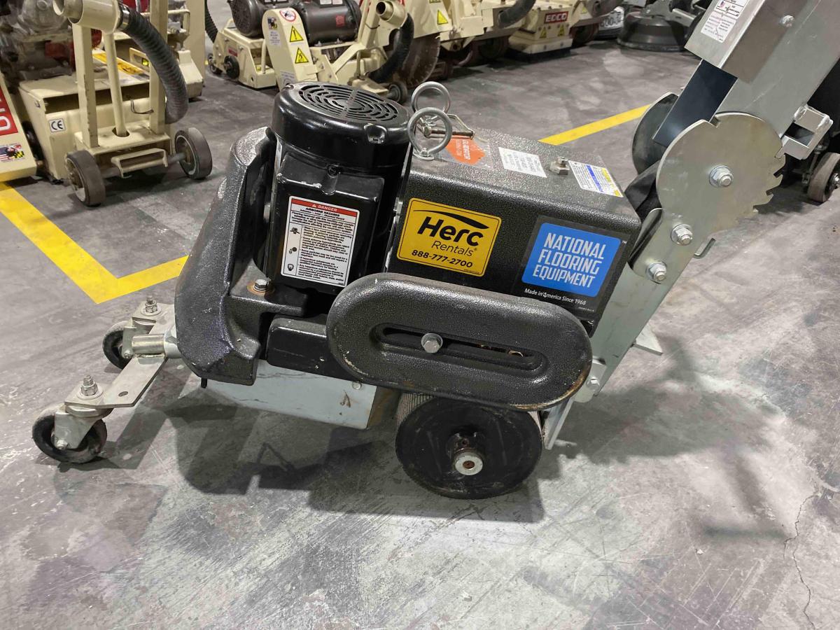 2021 National Flooring Equipment 6280HD