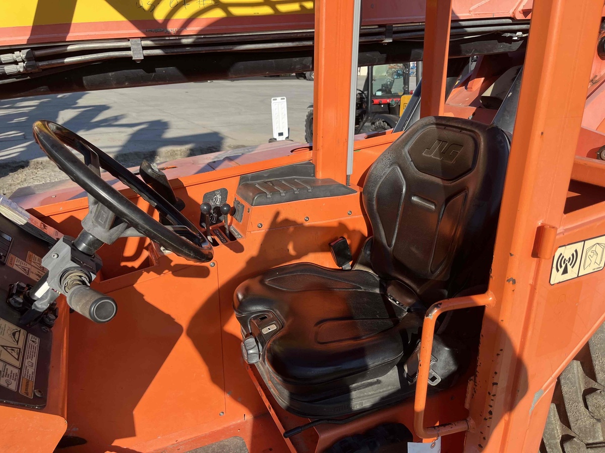 2018 SkyTrak 10054-2