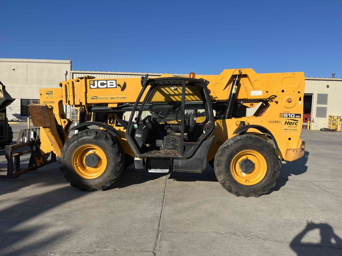2017 JCB 510-56