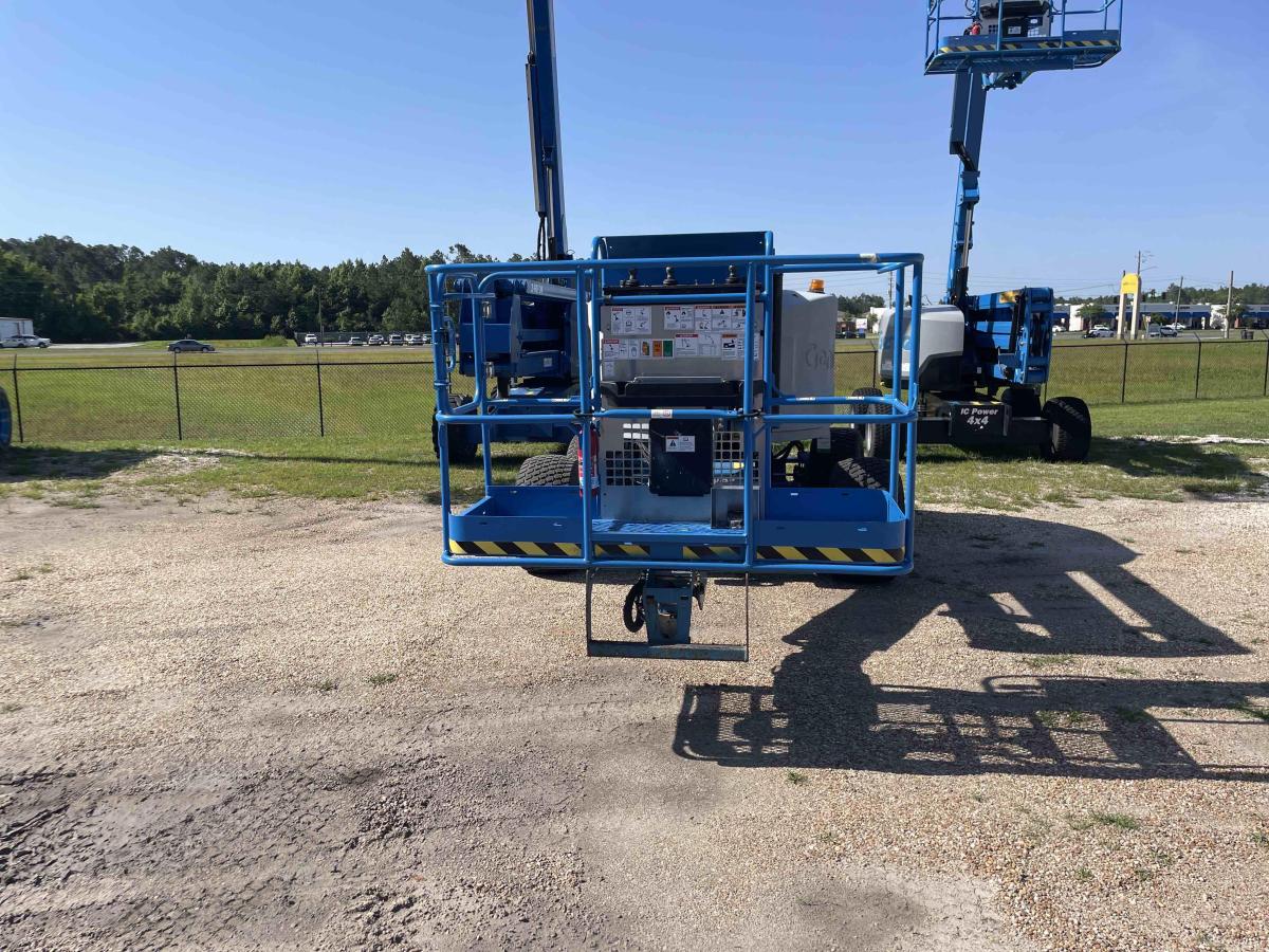 2016 Genie Z-45/25 RT