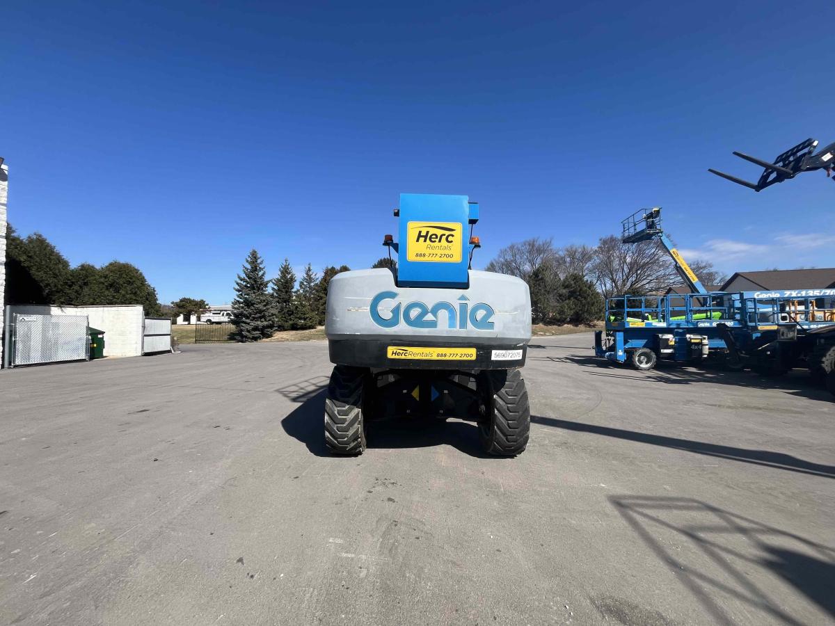 2017 Genie SX-150