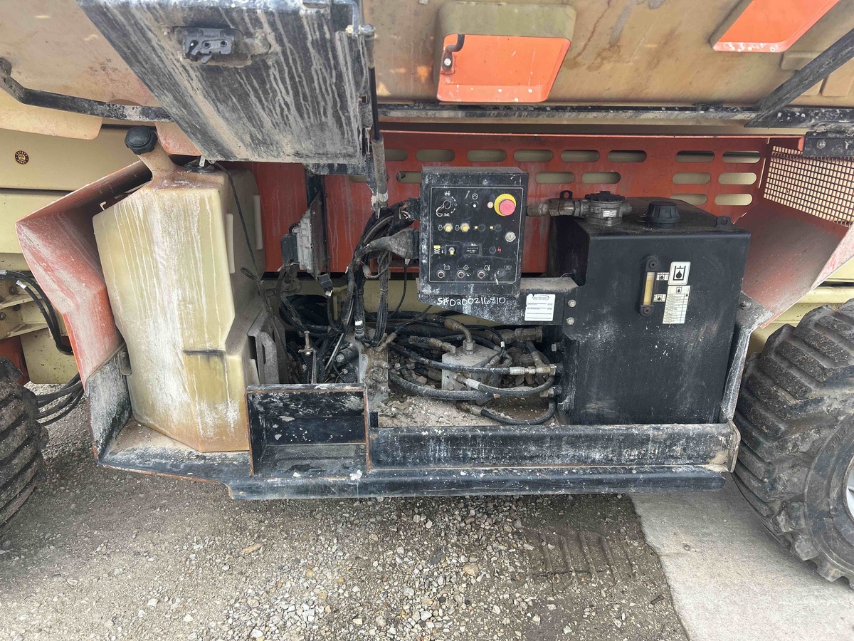 2015 JLG 3394RT-4