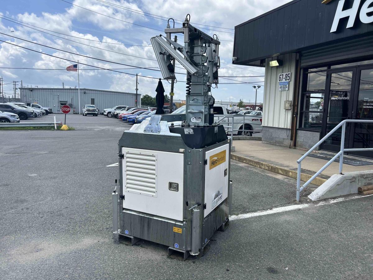 2020 Generac CUBE HYPER-2