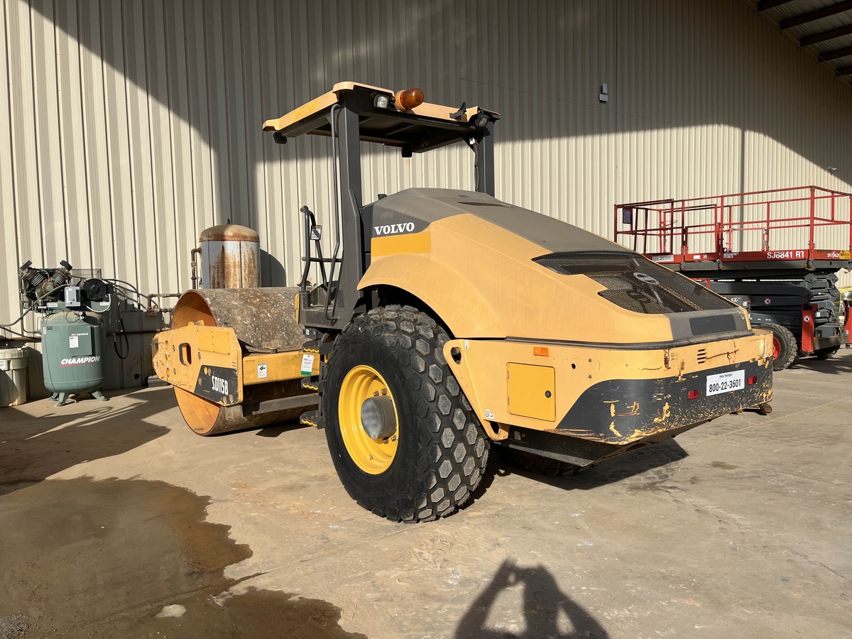 2018 Volvo SD115B (D-Smooth)-5