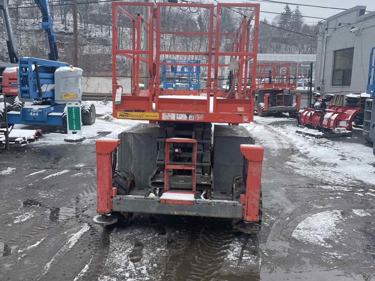 2018 Skyjack SJ8841 RT