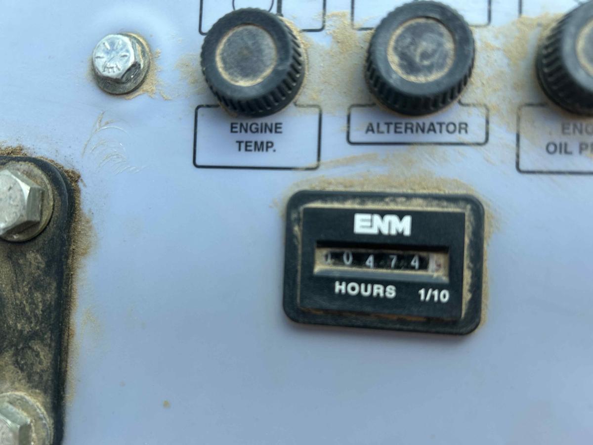 2021 LayMor SM300-5