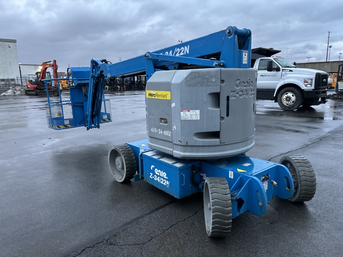 2013 Genie Z-34/22 N-3