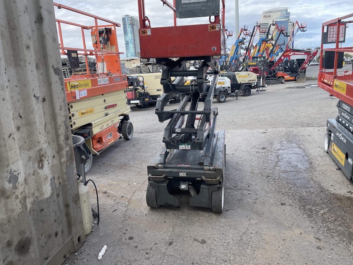 2018 Skyjack SJ3219-6