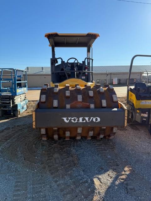 2016 Volvo SD75B (D-Smooth)