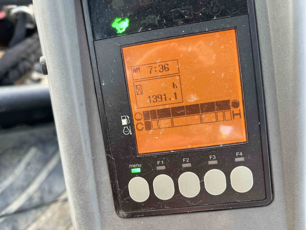 2022 Yanmar ViO35