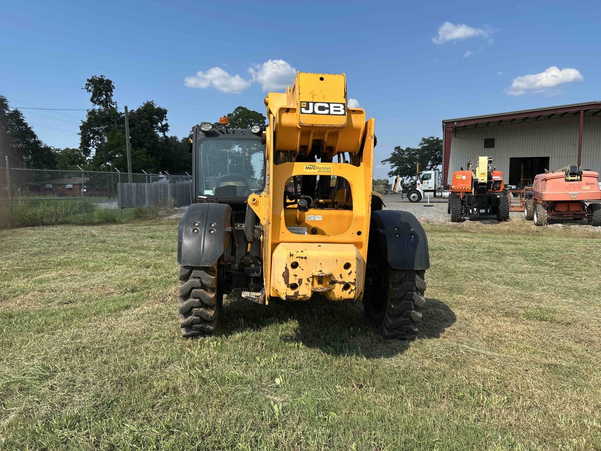 2019 JCB 507-42-4