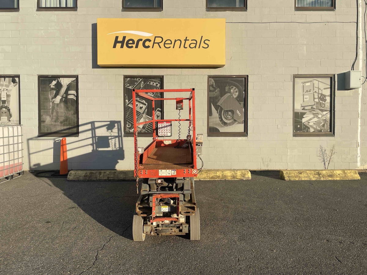 2017 Skyjack SJ-3220-4