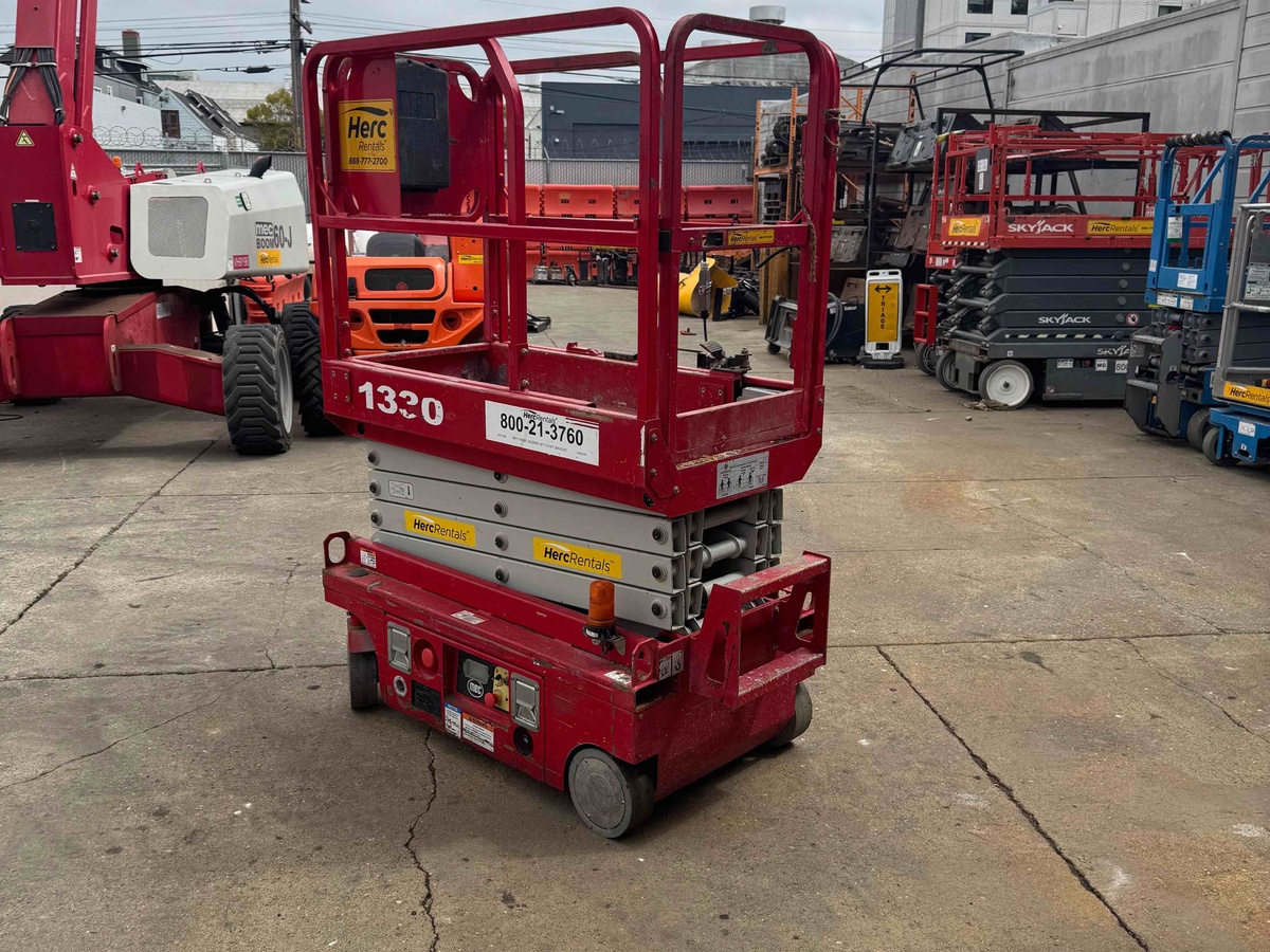 2018 MEC 1330SE-1