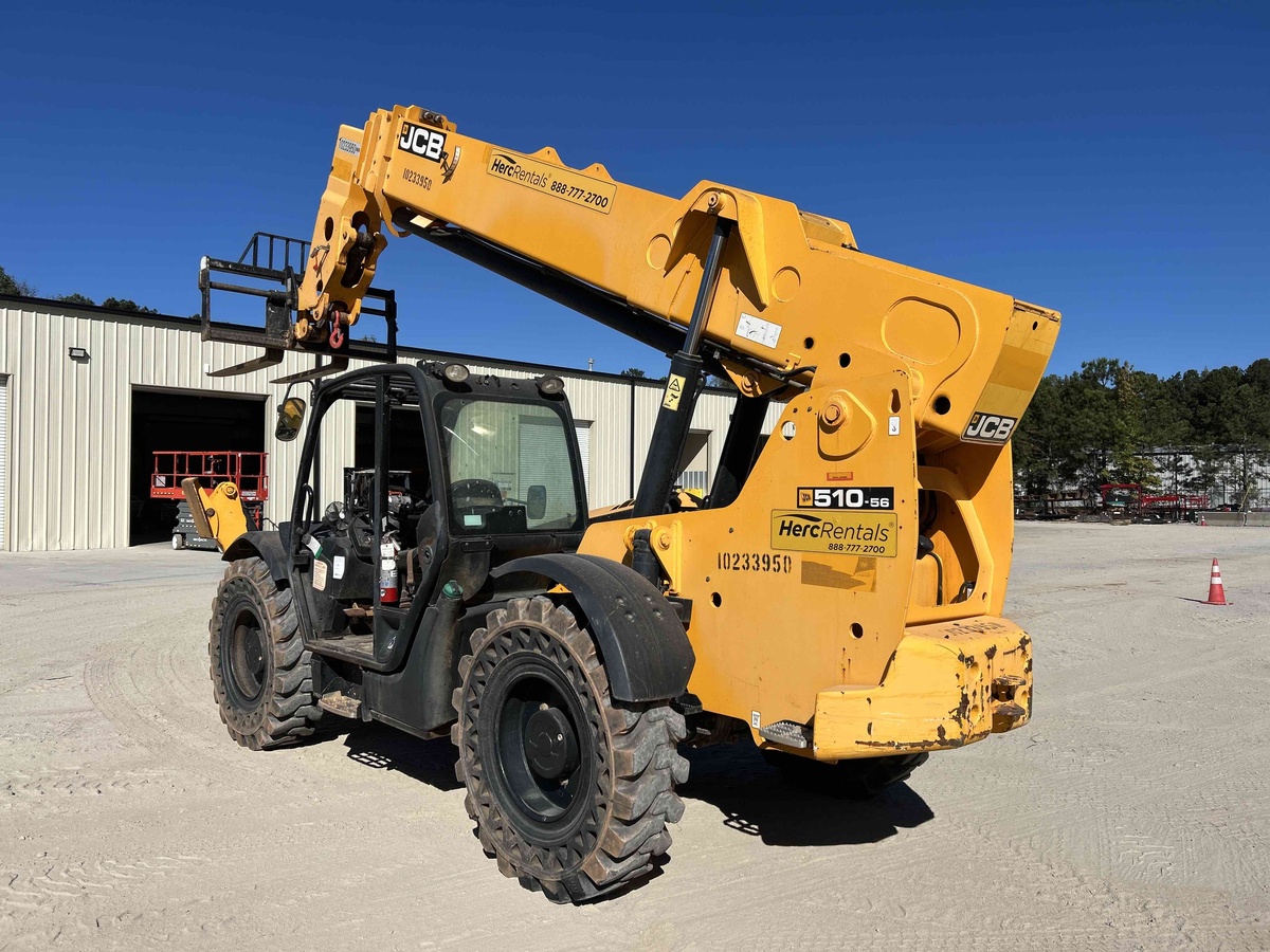 2018 JCB 510-56-2