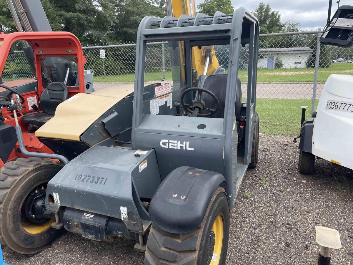 2019 Gehl RS5-19-2