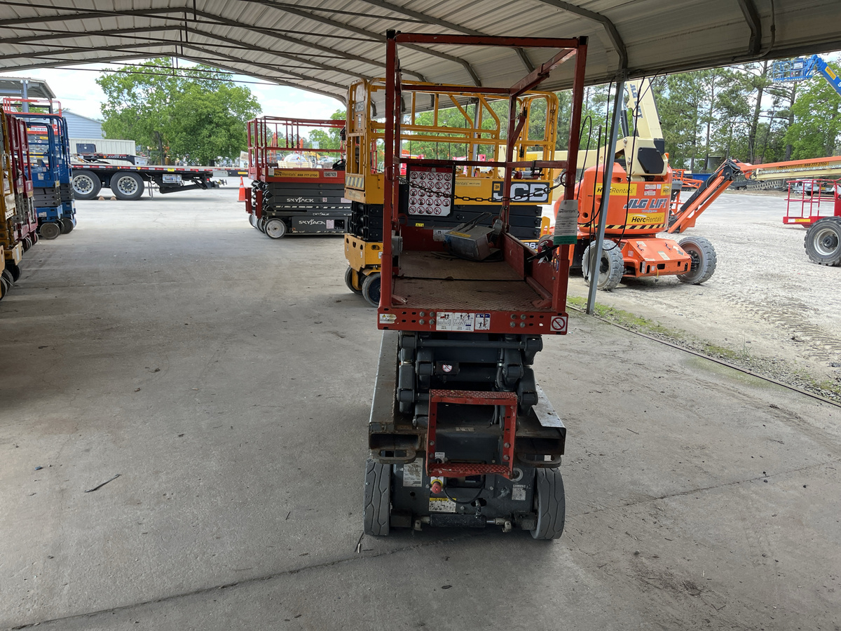 2019 Skyjack SJ3219-7