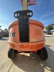 2018 JLG 460SJ-6