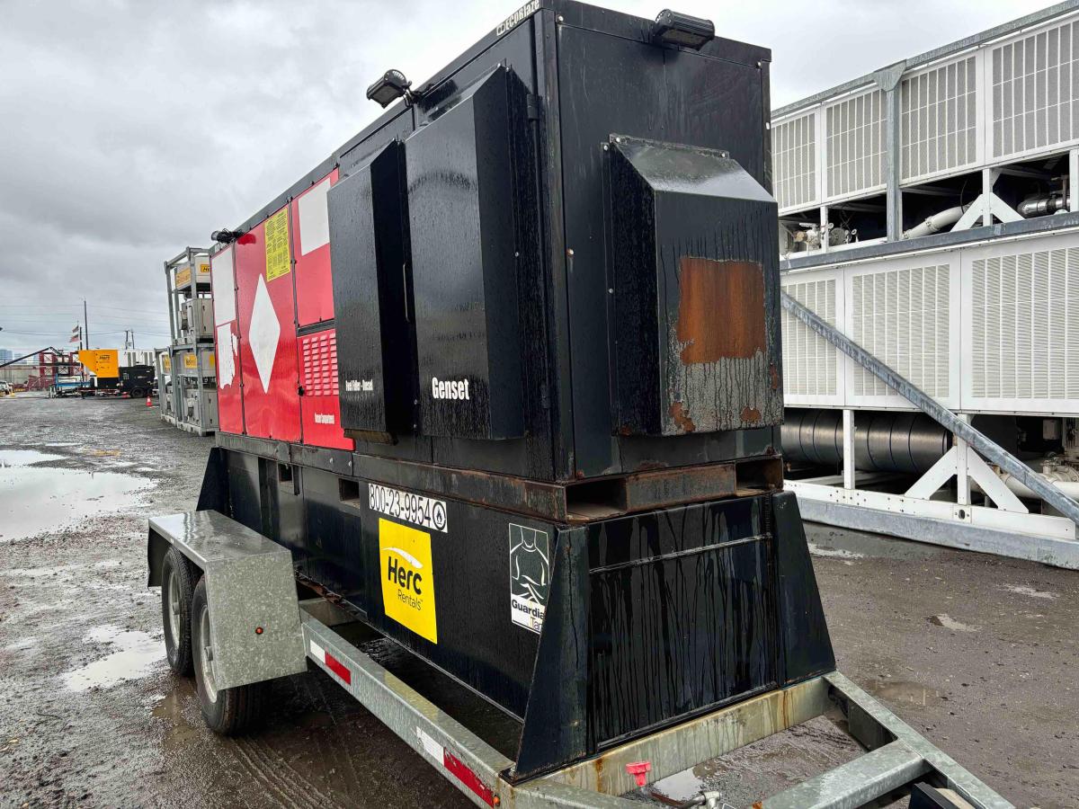 2018 CAMPO Blaze 1000D