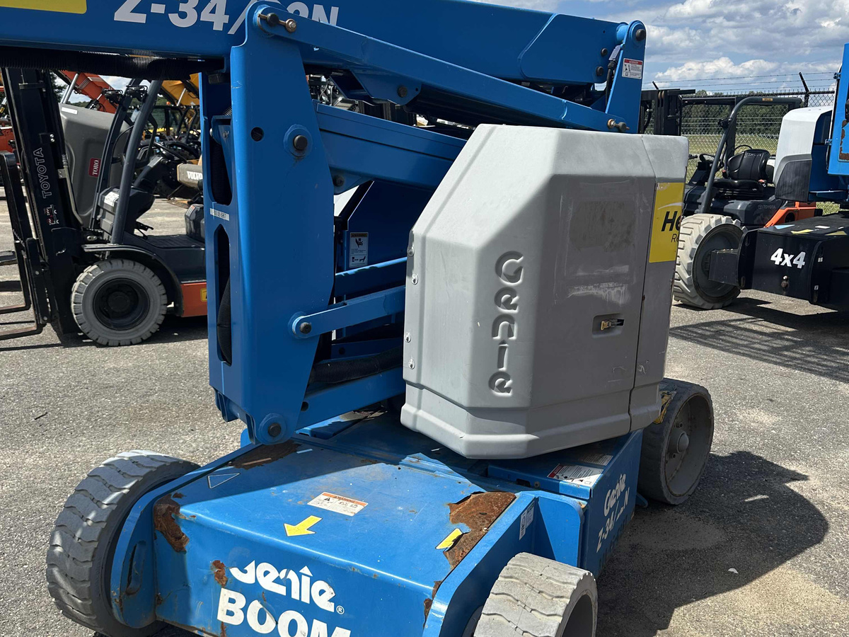 2015 Genie Z-34/22 N-4