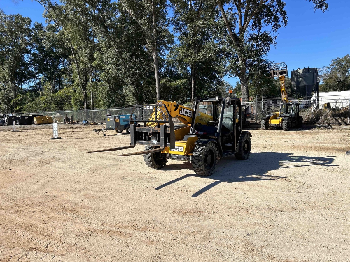 2023 JCB 505-20 TC-2