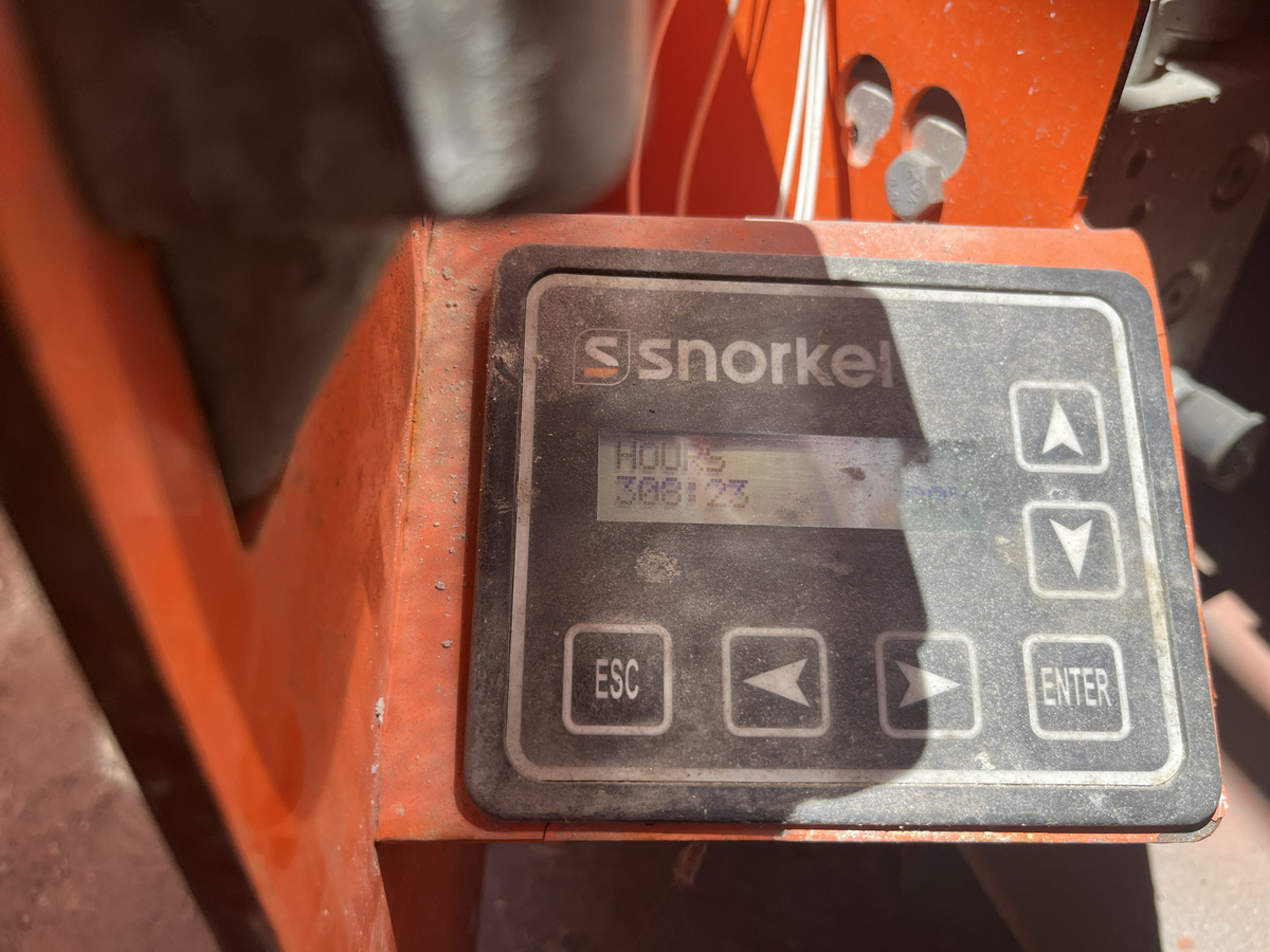2020 Snorkel S4732E-7