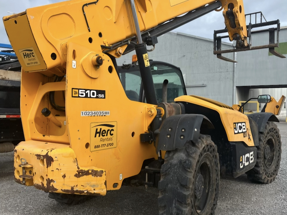 2018 JCB 510-56-5