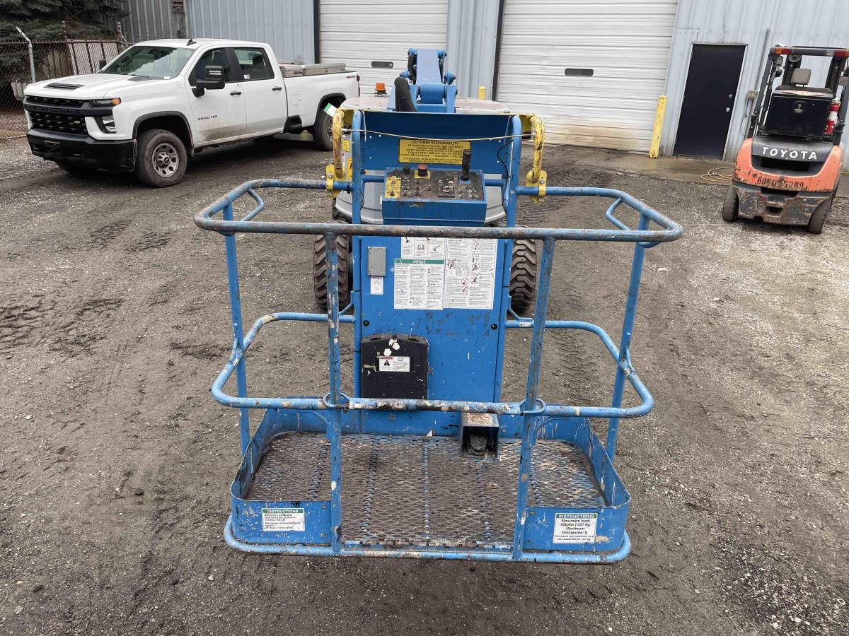 2019 Genie Z-34/22